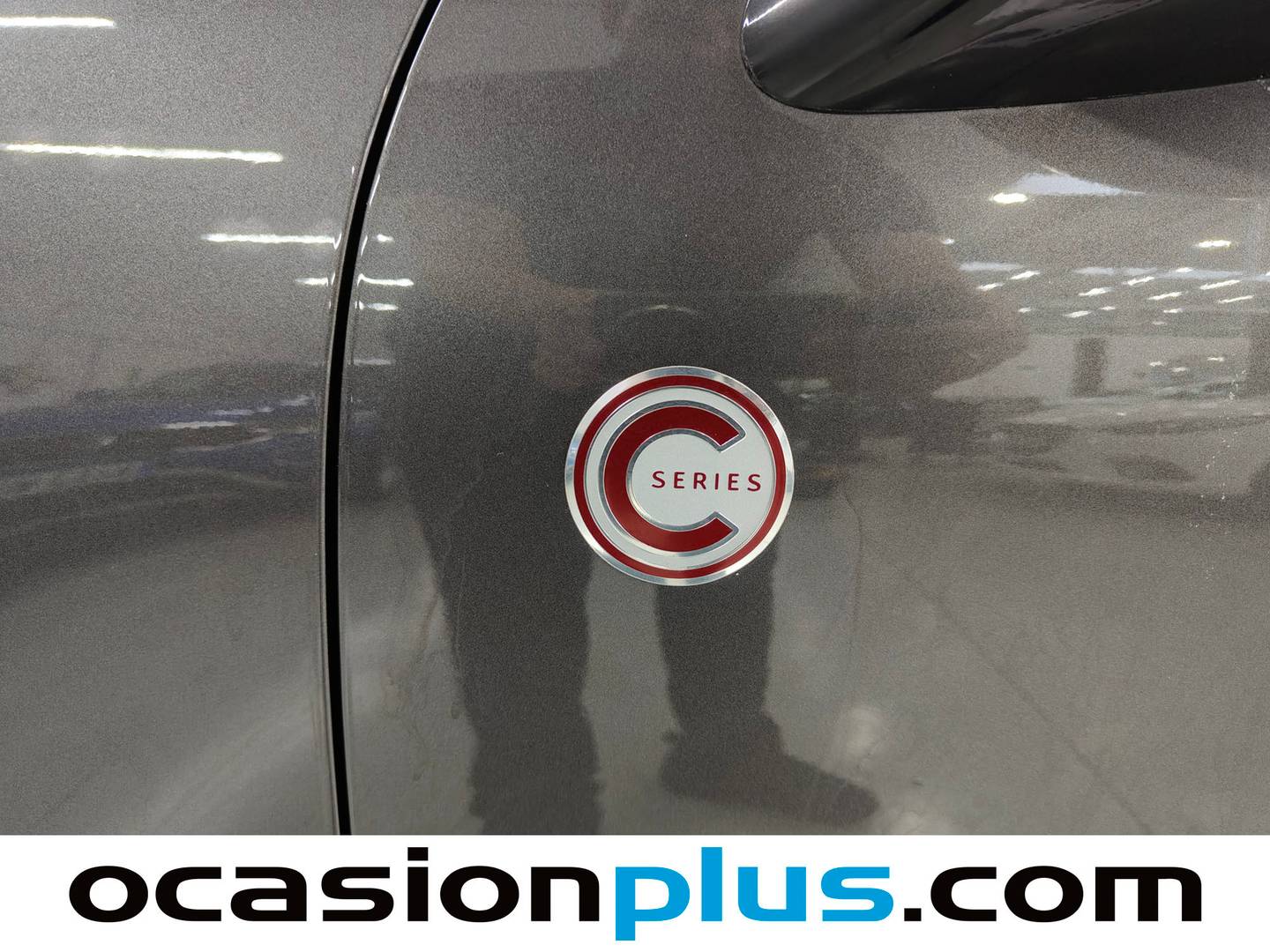 Citroën Grand C4 Spacetourer Citroën Grand C4 Spacetourer BlueHDi 130 S&S C-Series (131 CV) de segunda mano