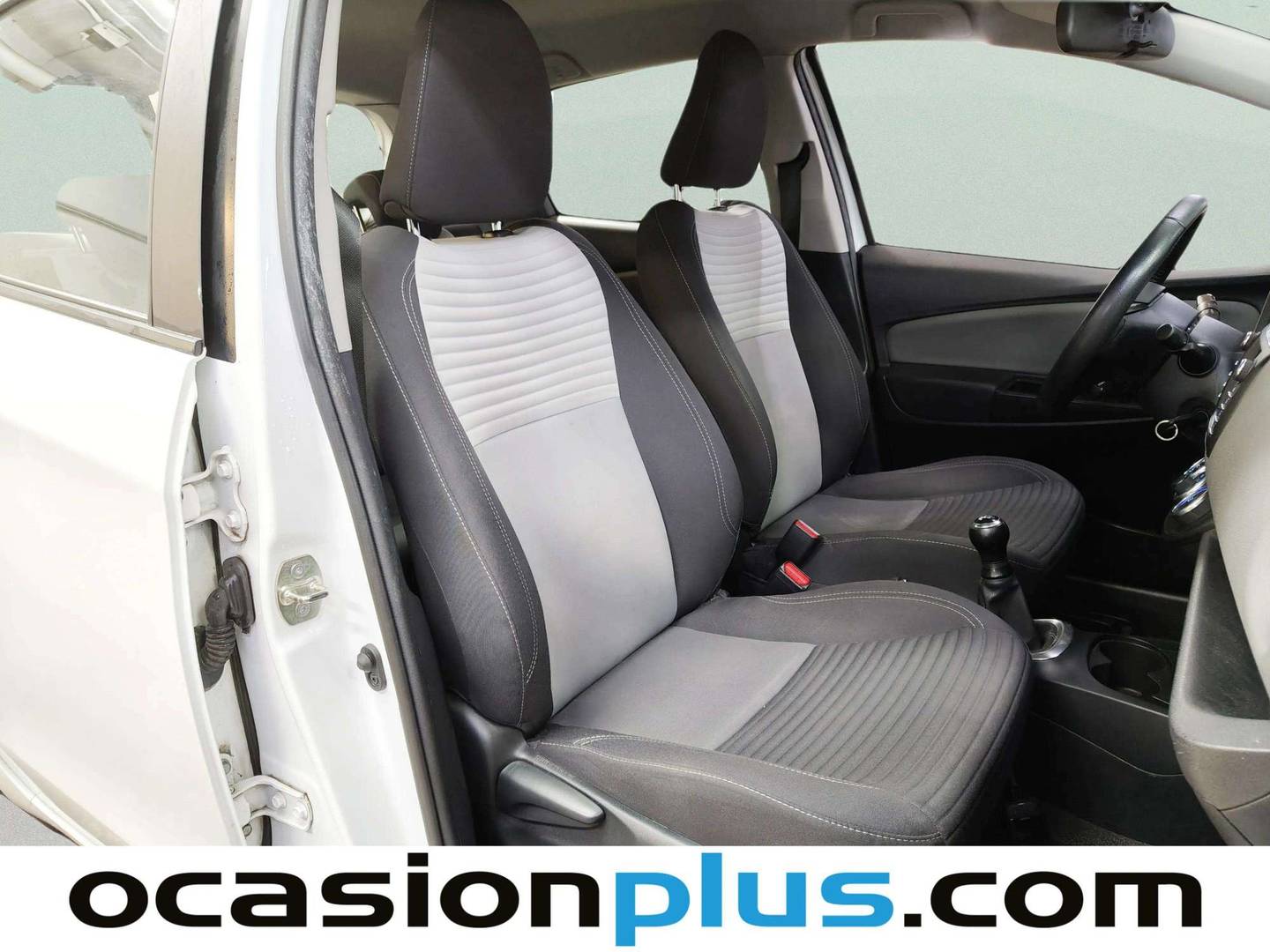 Toyota Yaris Toyota Yaris 1.0 Active (69 CV) gasolina