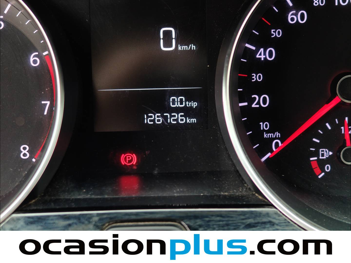 Foto Volkswagen Touran Volkswagen Touran 1.2 TSI BMT Edition (110 CV) 7 Plazas