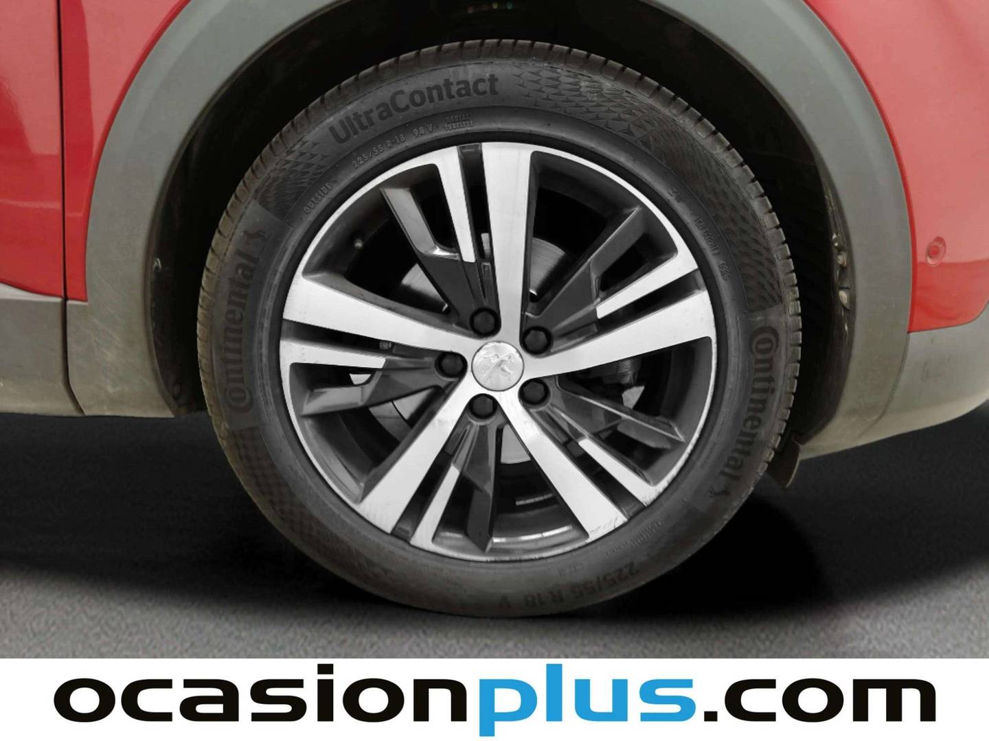 Peugeot 3008 Peugeot 3008 PureTech 130 Allure EAT6 (130 CV) 130cv
