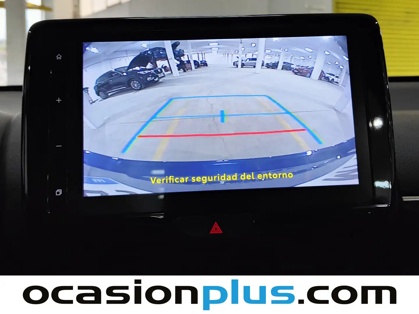 Foto Toyota Yaris Toyota Yaris 120H Active Plus (116 CV)