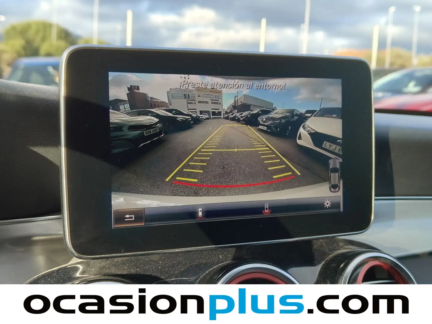 Foto Mercedes Clase C Mercedes-Benz Clase C Coupe 220 d (170 CV)