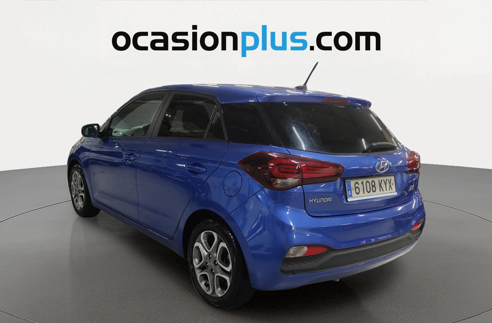 Hyundai i20 1.0 T-GDi Tecno LE - foto 4