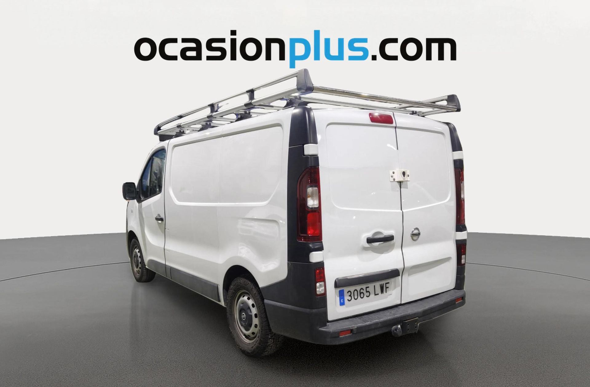 Nissan NV300 2.0 dCi L1H1 1T Optima - foto 3