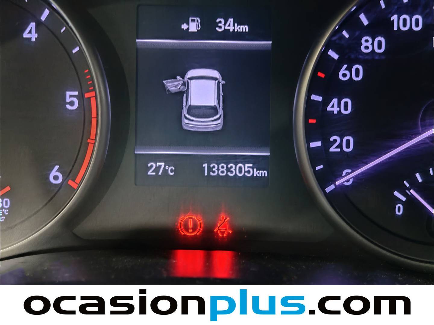 Hyundai i30 Hyundai i30 CW 1.6 CRDI Tecno (110 CV) seminuevo