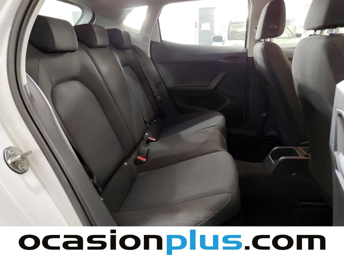 Seat Ibiza SEAT Ibiza 1.0 MPI S&S Style XL  (80 CV) gasolina