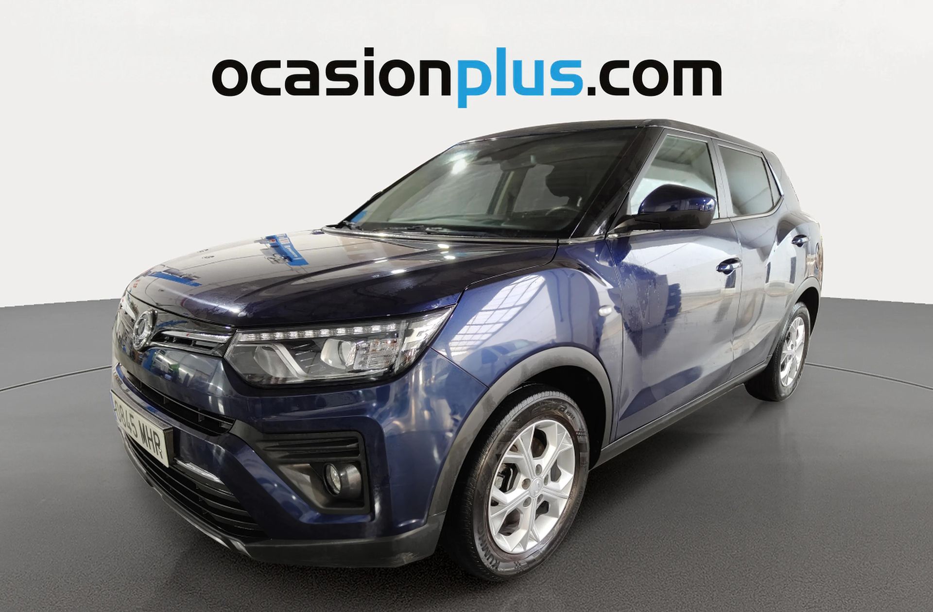 SsangYong Tivoli G12T Urban Plus