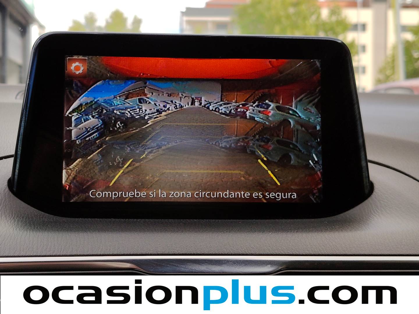 Equipamiento del Mazda Mazda3 Mazda Mazda 3 2.0 GE Black Tech Edition MT (120 CV)