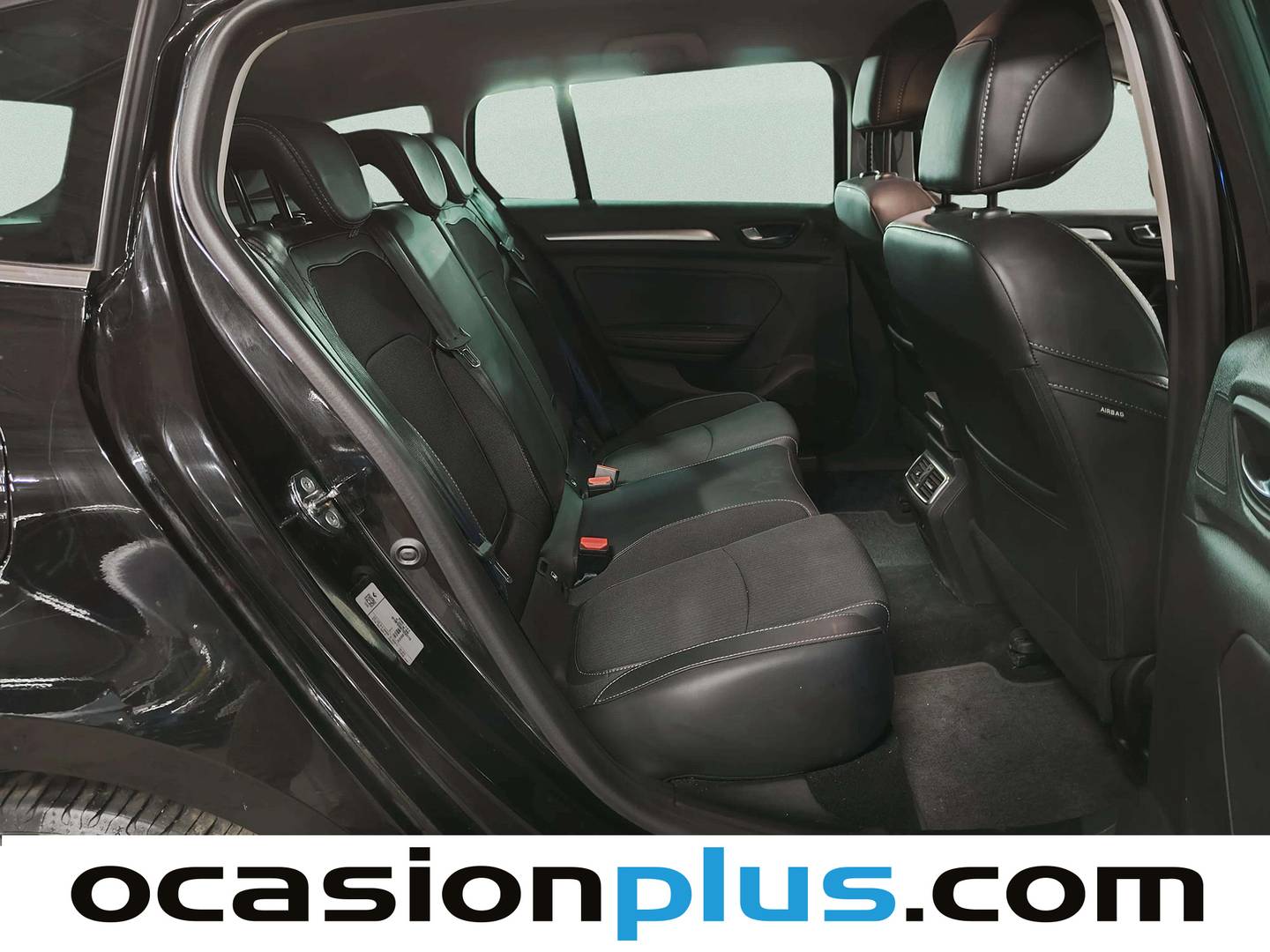 Renault Mégane Renault Megane Sport Tourer Techno TCe (140 CV) EDC GPF km 0