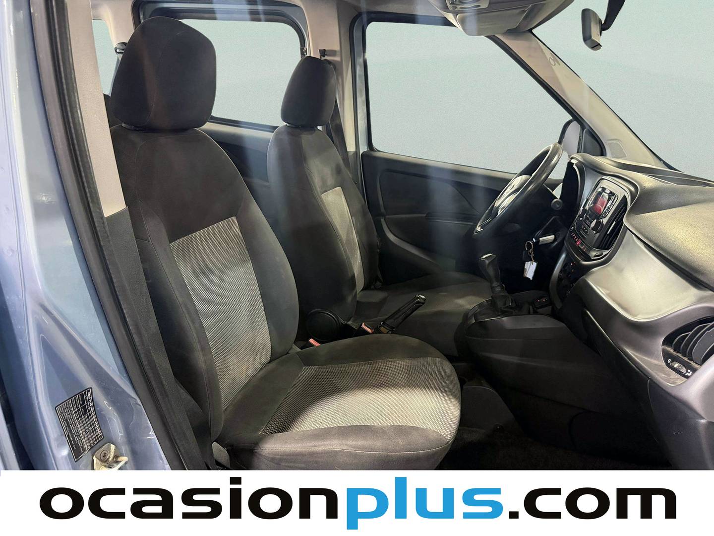 Fiat Doblò Fiat Dobló Panorama 1.3 Multijet Pop N1 (90 CV) km 0