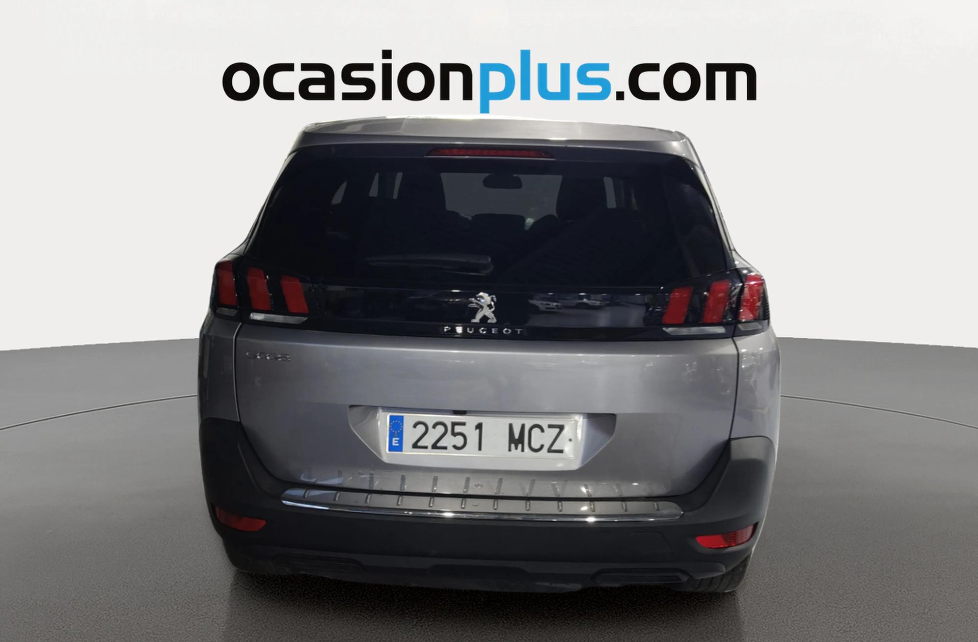 Peugeot 5008 PureTech 130 Allure EAT8 7 plazas - foto 14