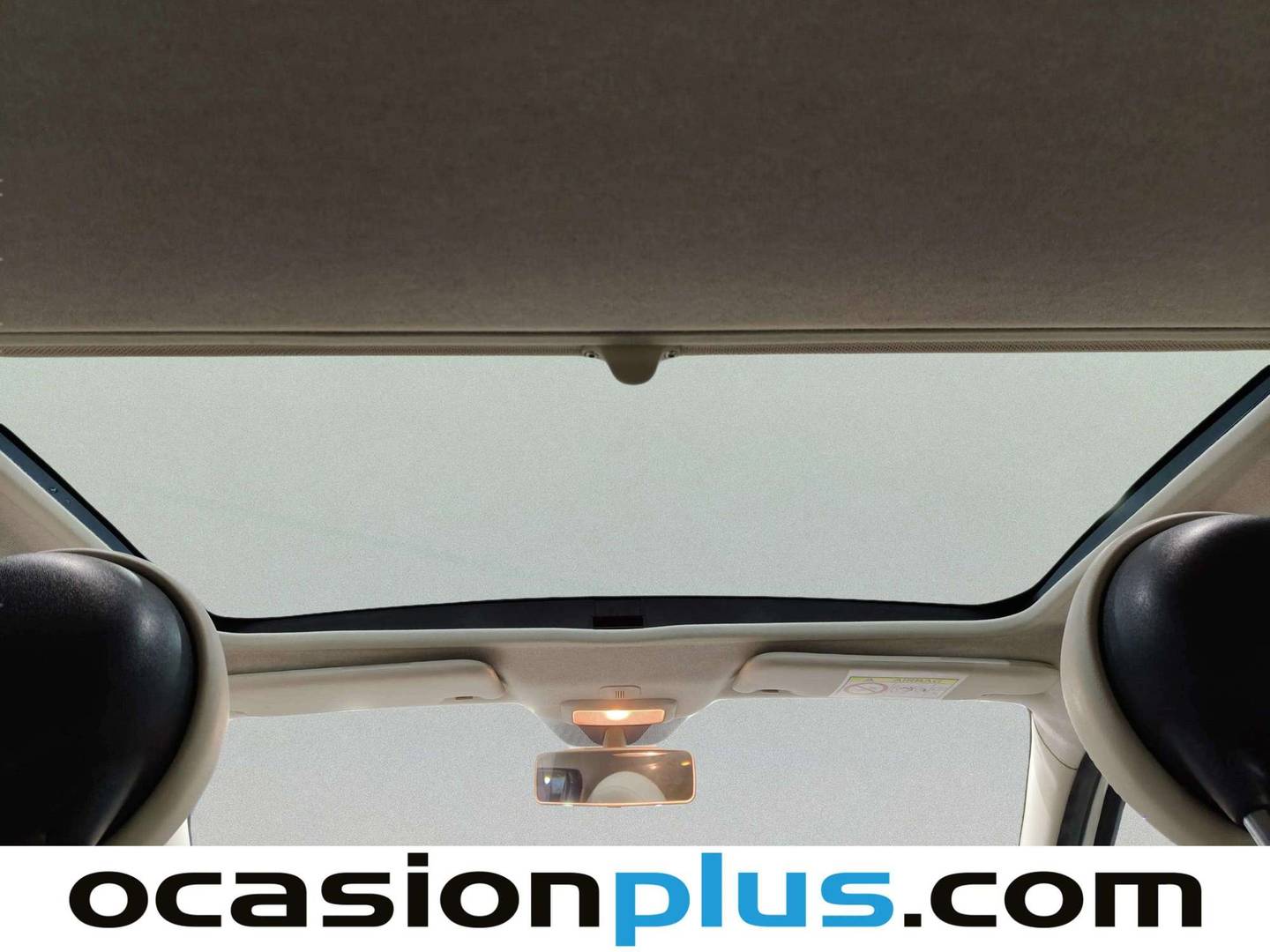 Foto Fiat 500 Fiat 500 1.2 8v Lounge (69 CV)