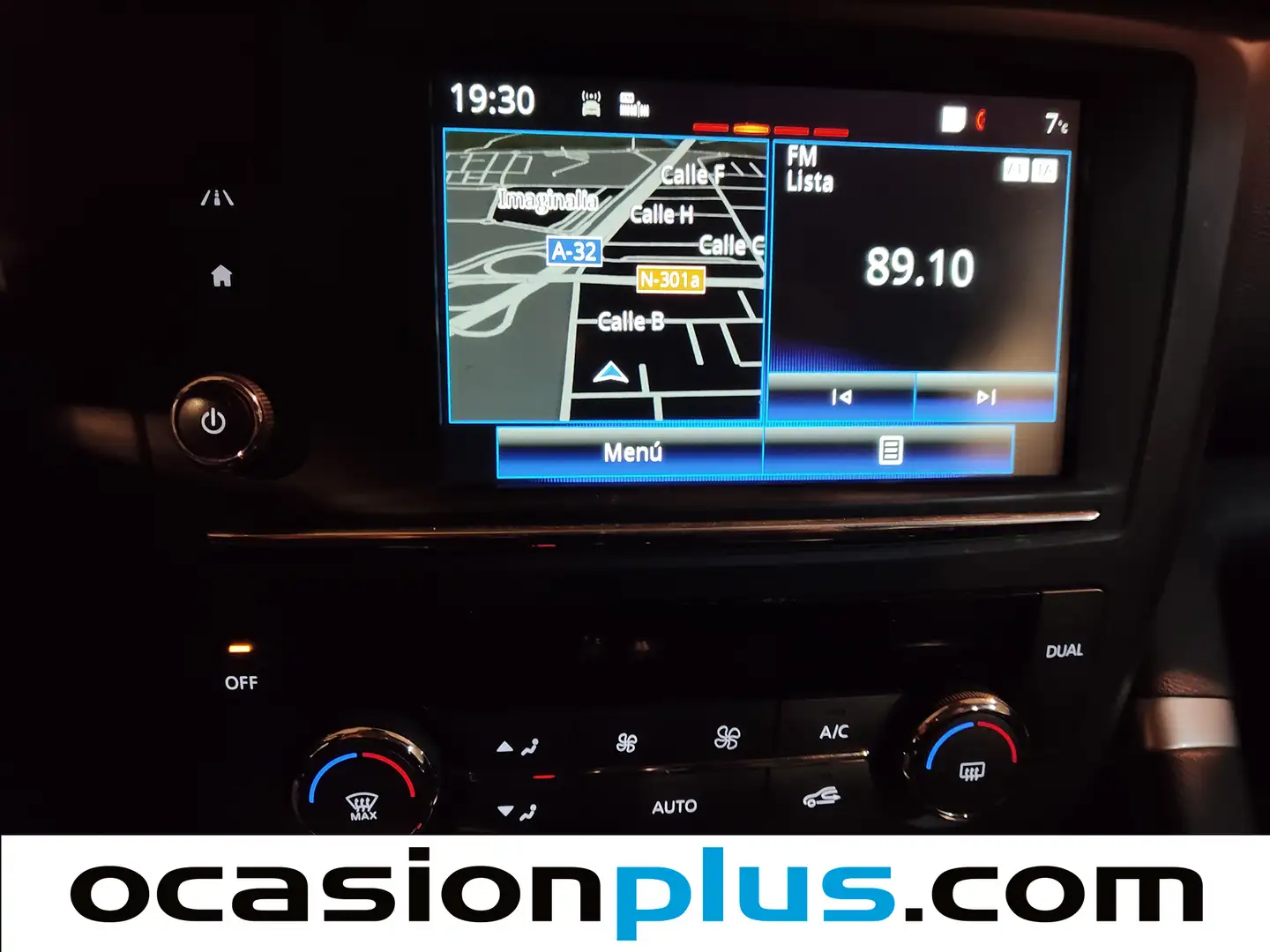 Foto Renault Kadjar Renault Kadjar Zen Energy TCe (130 CV)