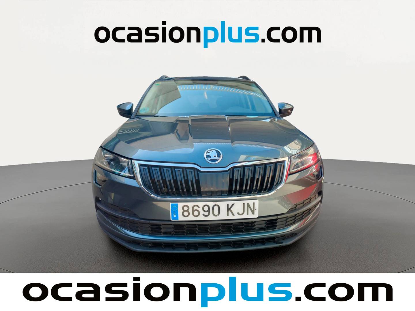 Skoda Karoq Skoda Karoq 1.5 TSI ACT Ambition DSG (150 CV) 150cv