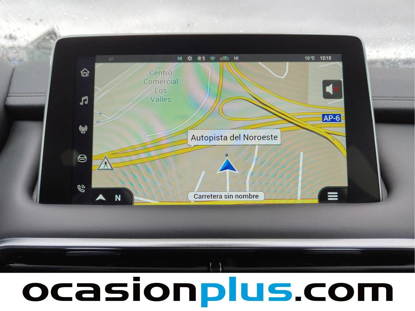 Foto MG HS MG HS 1.5 Turbo GDI Luxury DCT (162 CV)