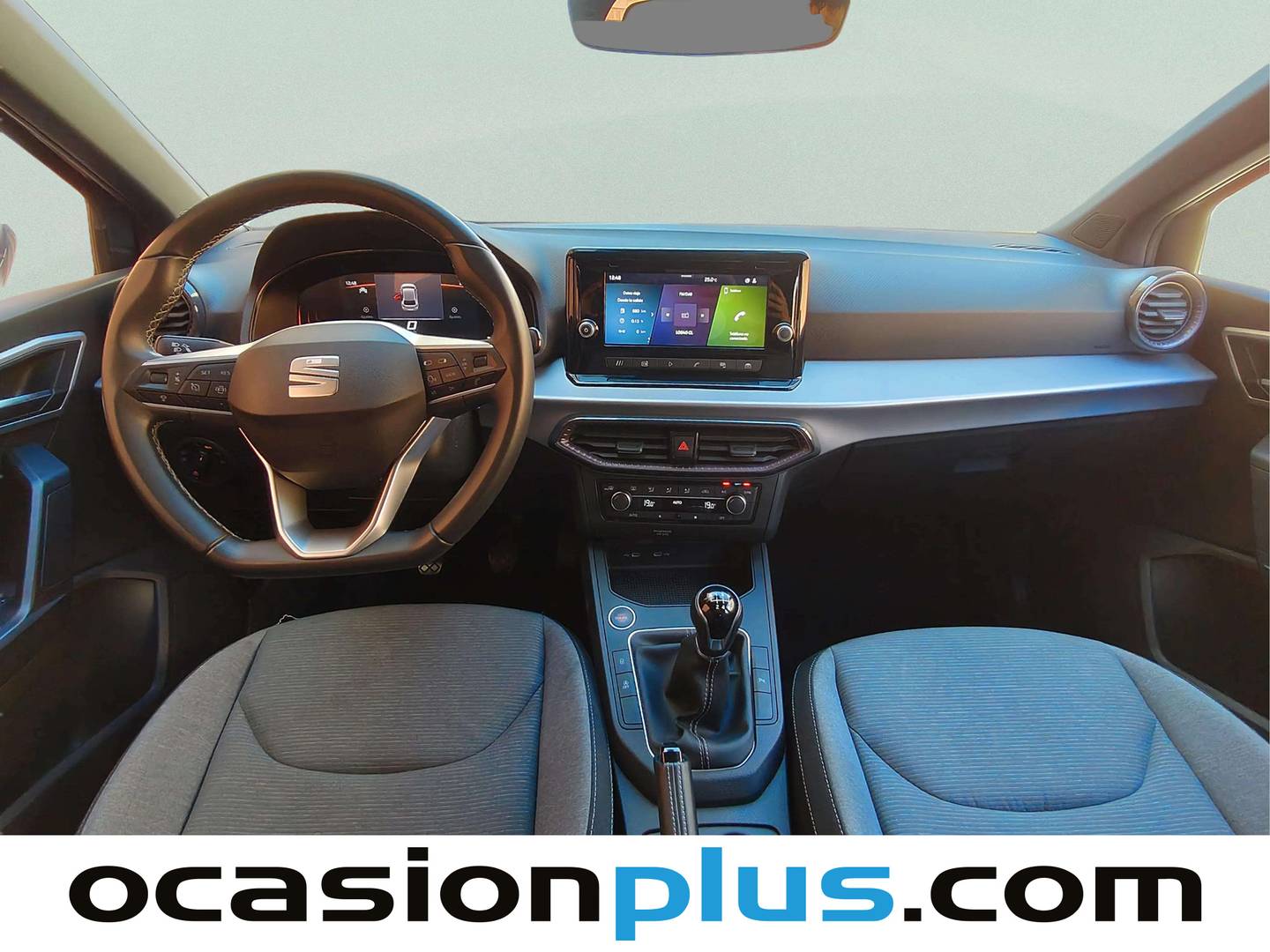 Seat Ibiza Seat Ibiza 1.0 TSI S&S Xcellence (115 CV) de ocasión