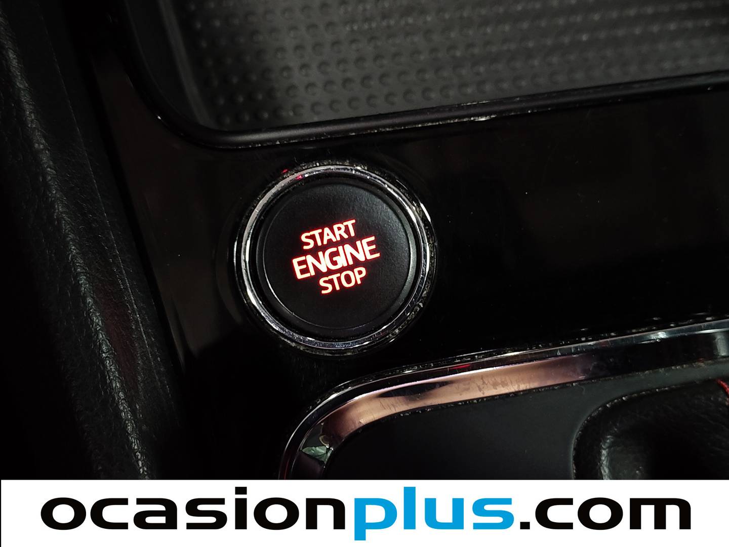 Seat Ateca Seat Ateca 2.0 TSI S&S FR 4Drive DSG (190 CV) automático