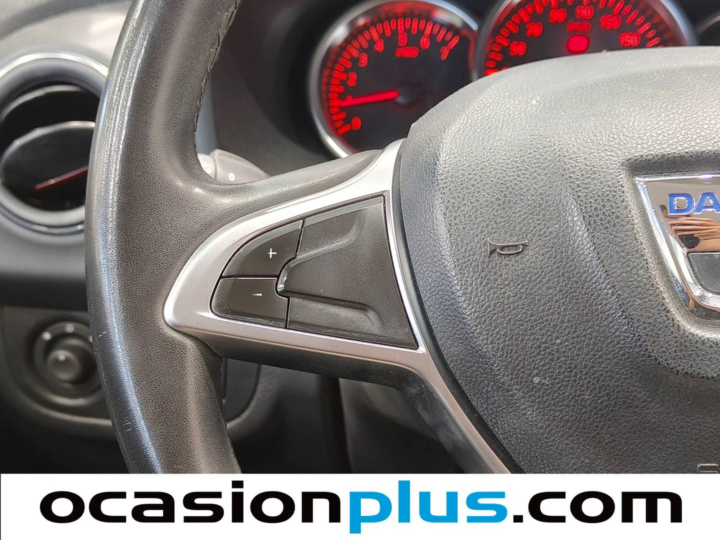 Paquetes del Dacia Sandero Dacia Sandero Serie Limitada Xplore TCe (90 CV)