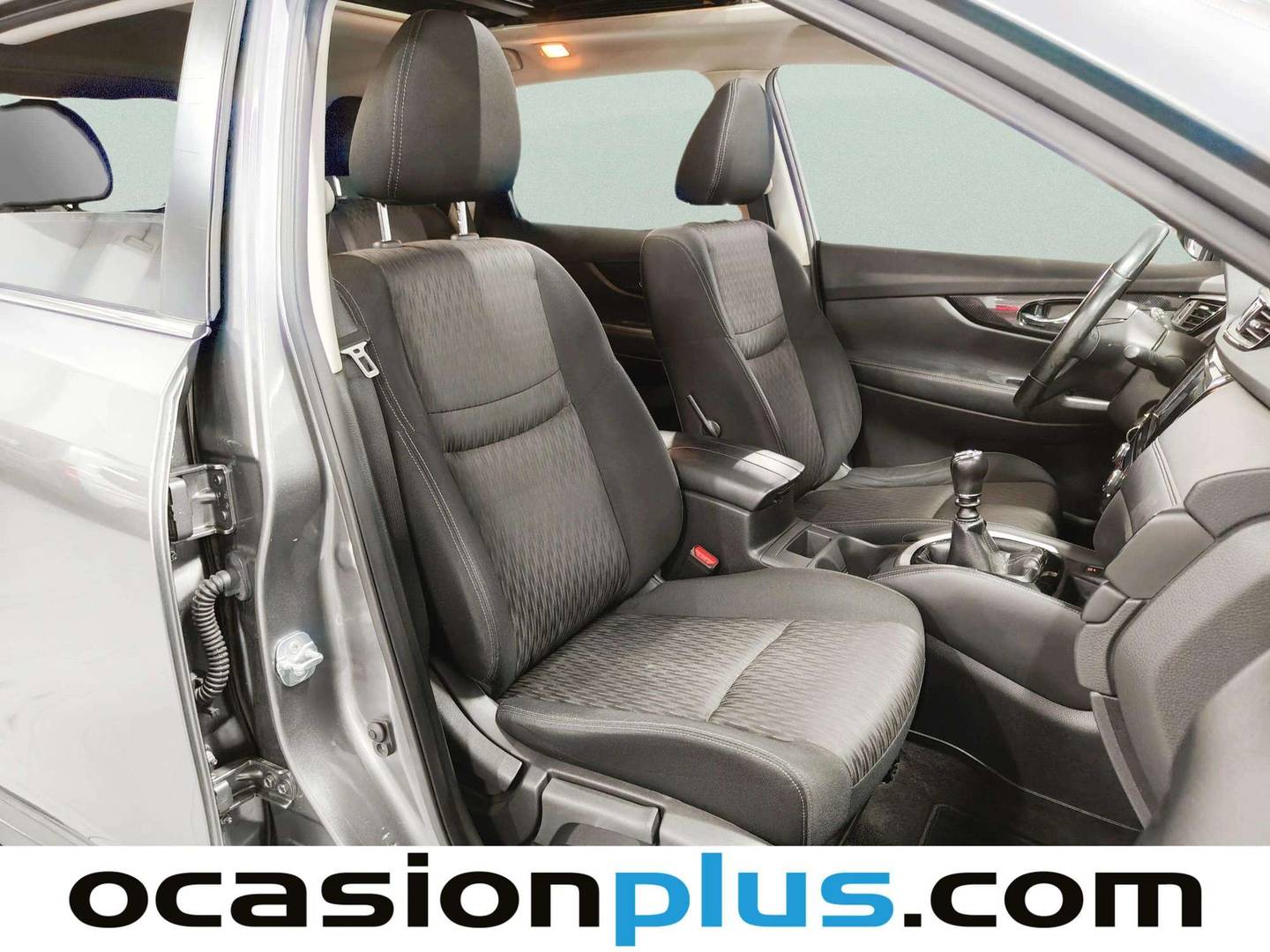 Foto Nissan X-TRAIL Nissan X-Trail dCi 130 N-Connecta  (130 CV)