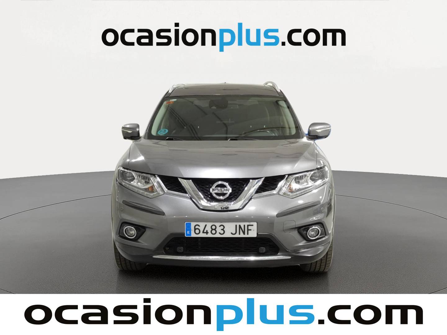 Nissan X-TRAIL Nissan X-Trail 1.6 dCi Tekna Xtronic (130 CV) 130cv