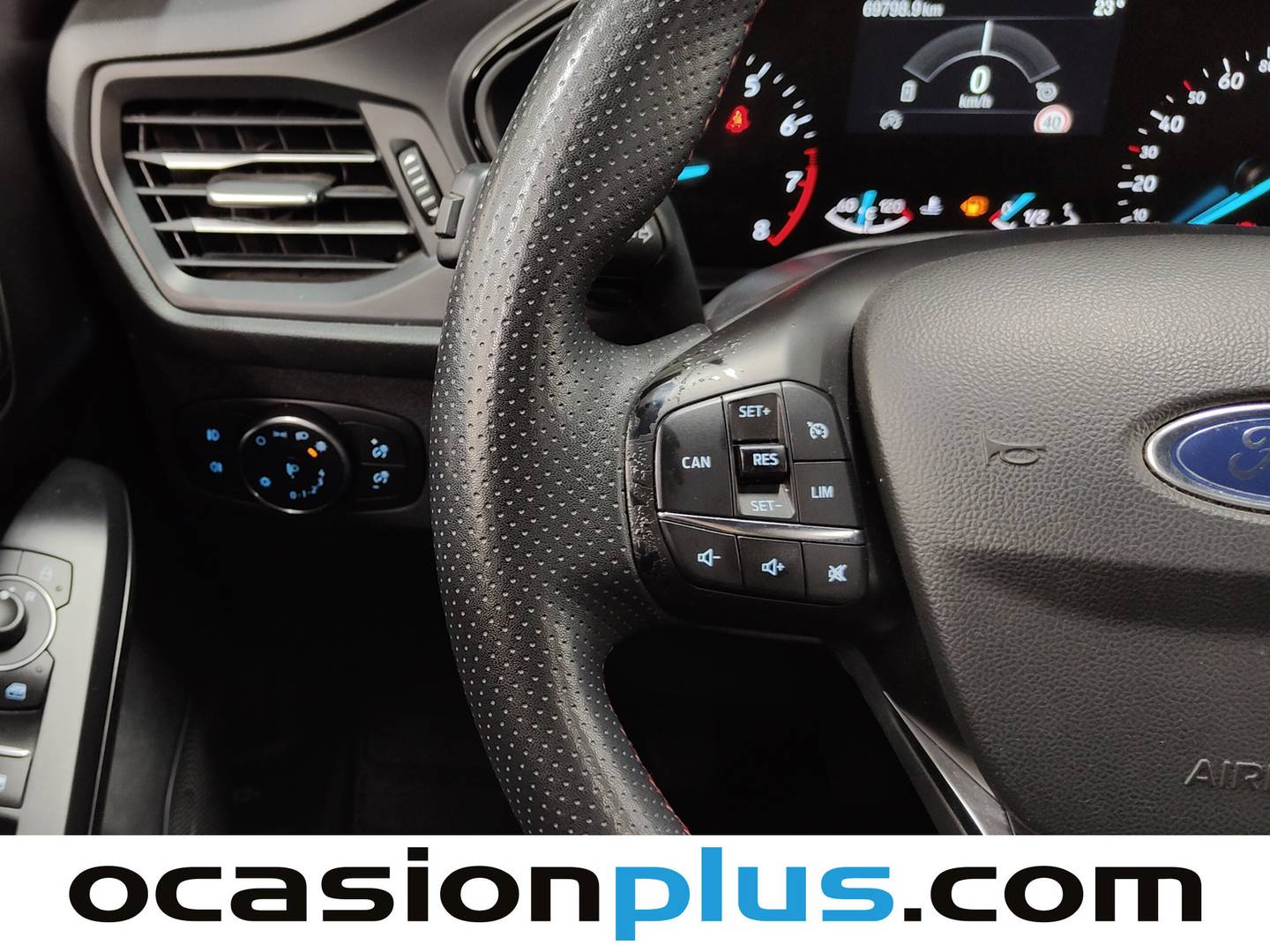 Ford Focus Ford Focus 1.0 Ecoboost MHEV ST-Line (155 CV) barato