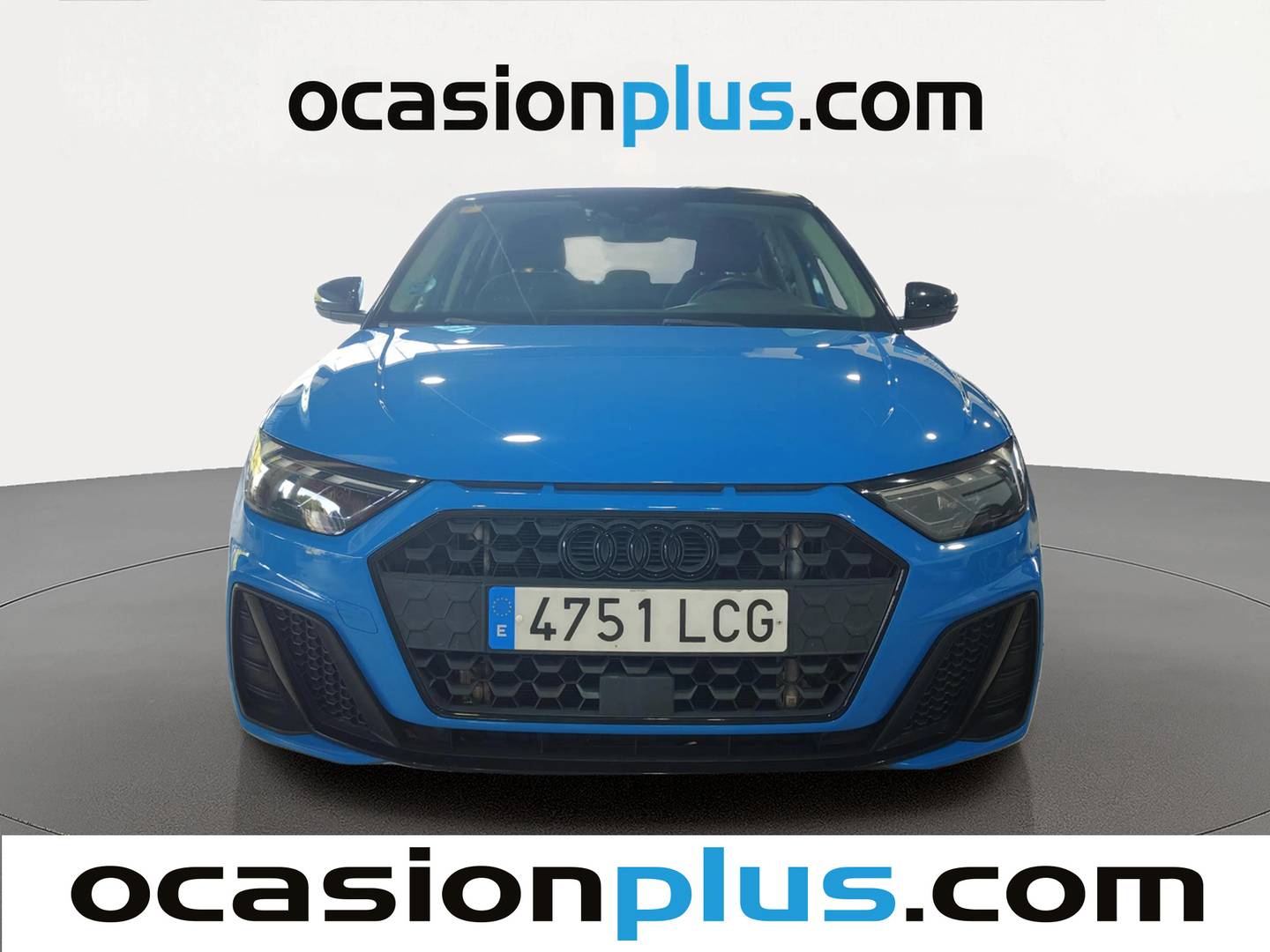Audi A1 Audi A1 Sportback Epic edition 30 TFSI (116 CV) Pack S-line barato