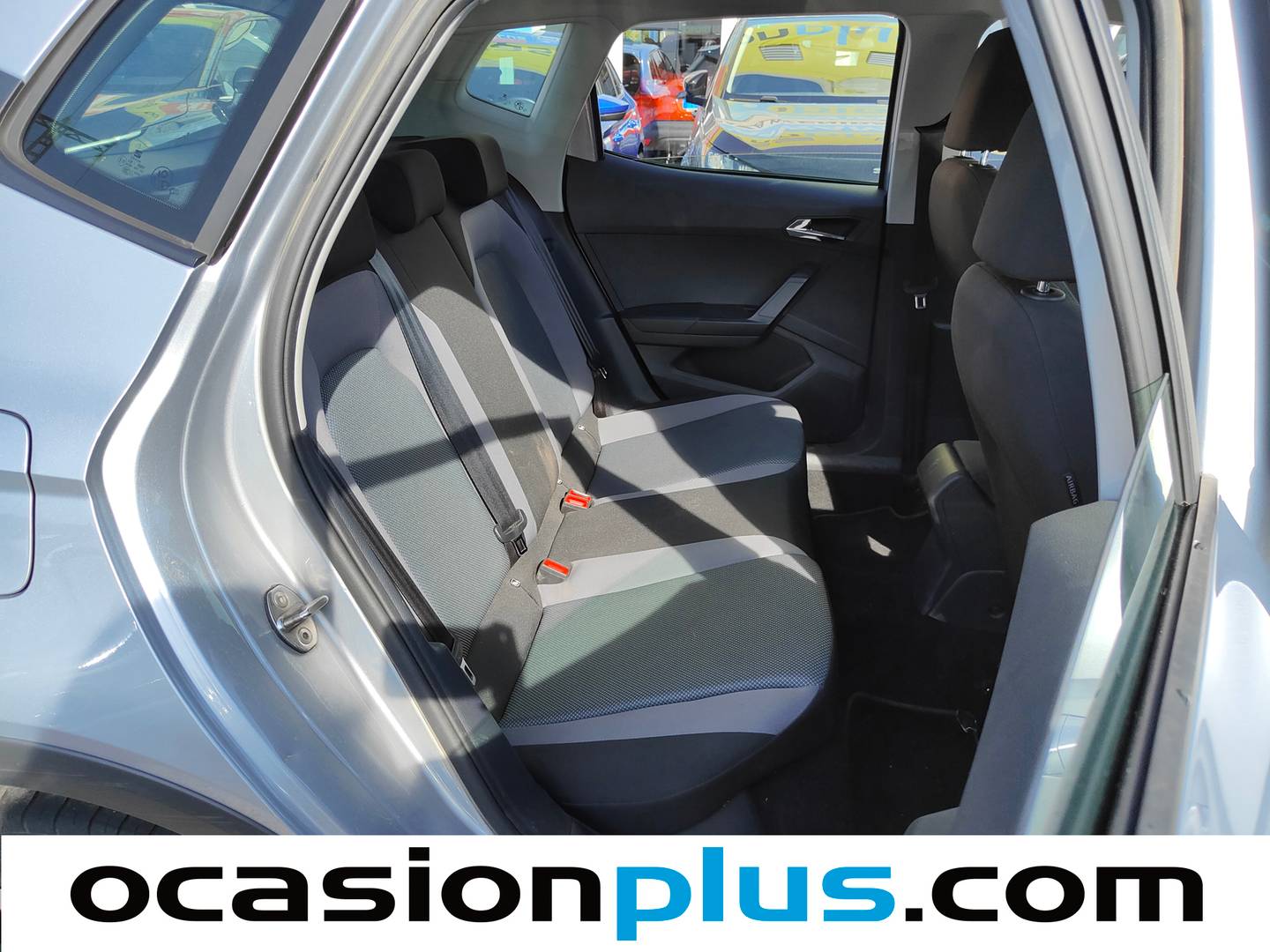 Seat Arona Seat Arona 1.0 TGI Style Go (90 CV) al mejor precio