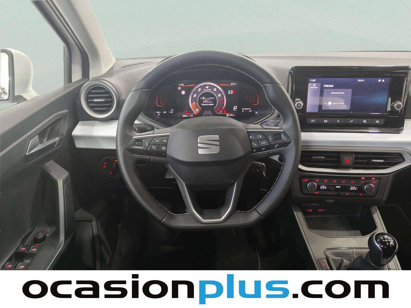 Seat Ibiza Seat Ibiza 1.0 TSI Style XL (115 CV) 2024