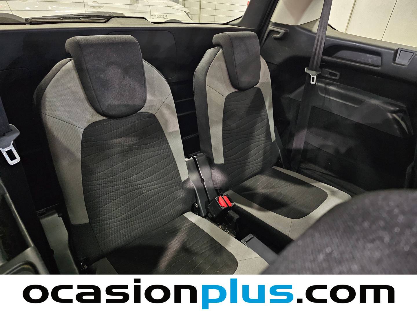 Foto Citroën Grand C4 Picasso Citroen Grand C4 Picasso 2.0 BlueHDI Airdream Intensive Plus (150 CV) 7 Plz