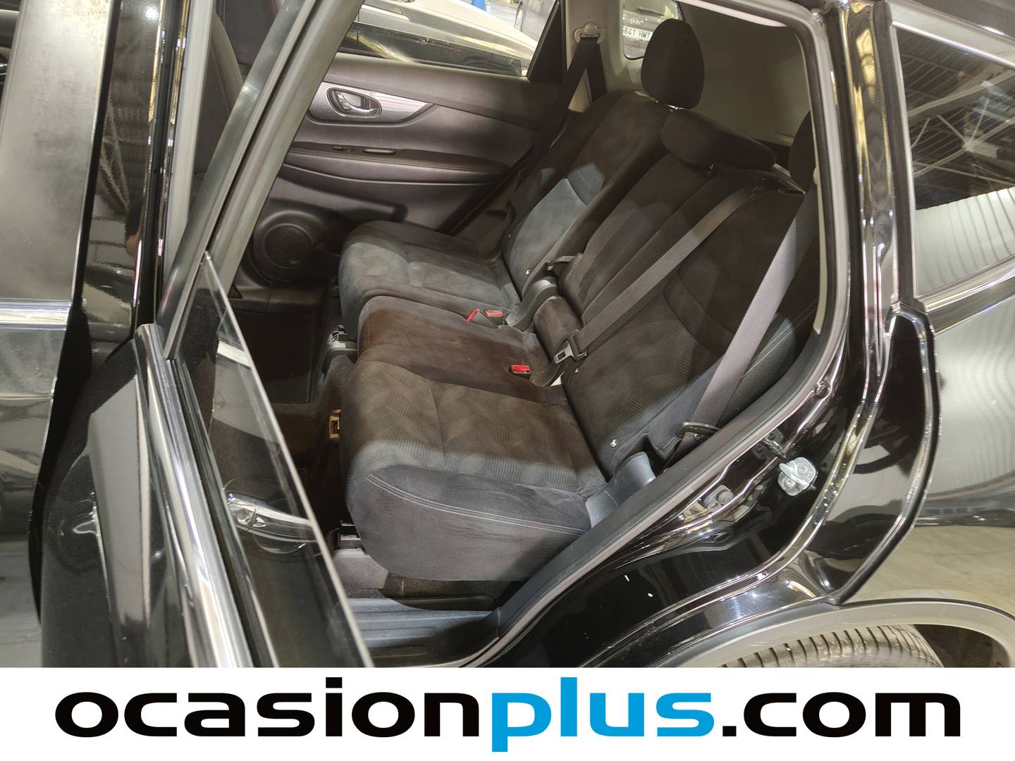 Foto Nissan X-TRAIL Nissan X-Trail dCi 130 N-Connecta 4x2 (130 CV)