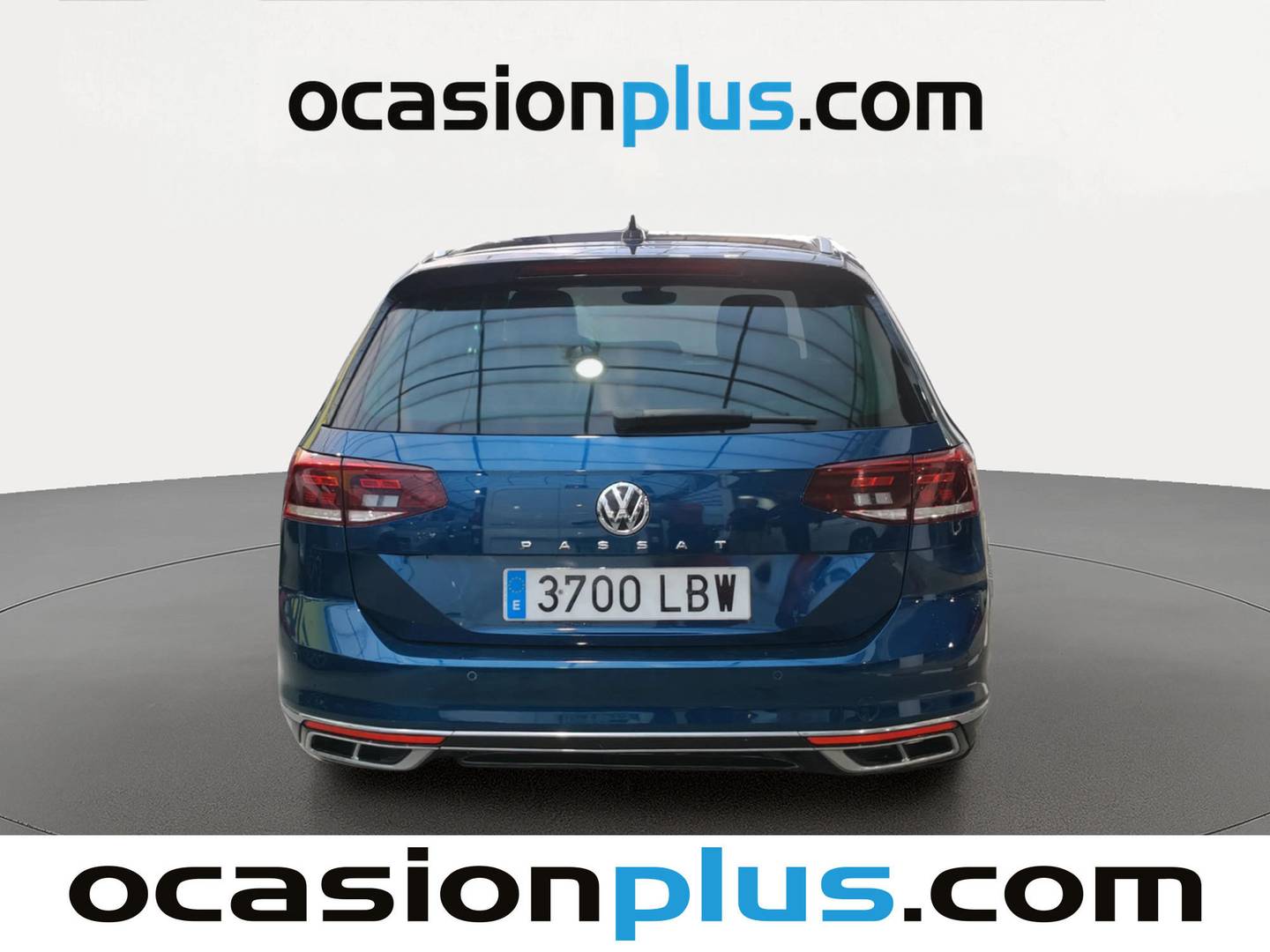 Volkswagen Passat Volkswagen Passat Variant Variant R-Line 2.0 TDI (150 CV) DSG R-Line diésel