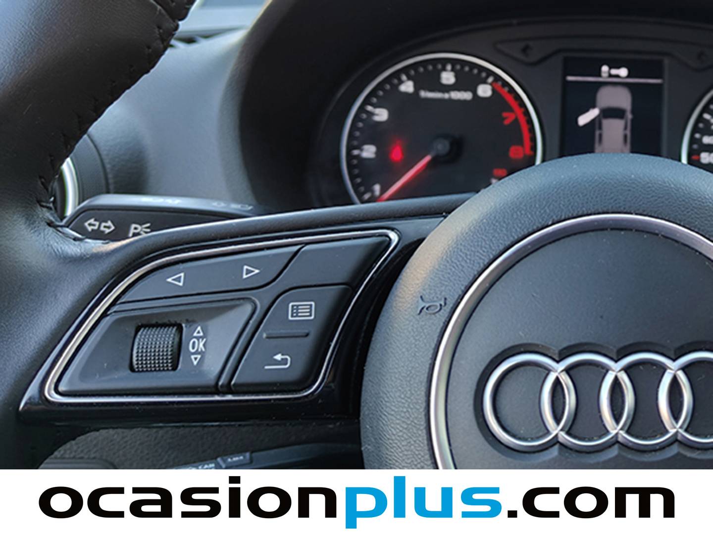 Foto Audi Q2 Audi Q2 design 35 TFSI (150 CV)