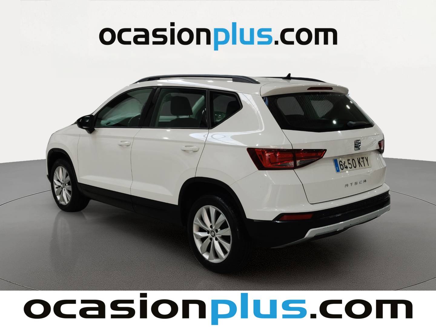 Foto Seat Ateca SEAT Ateca 1.5 TSI S&S Style Edition Nav DSG (150 CV)
