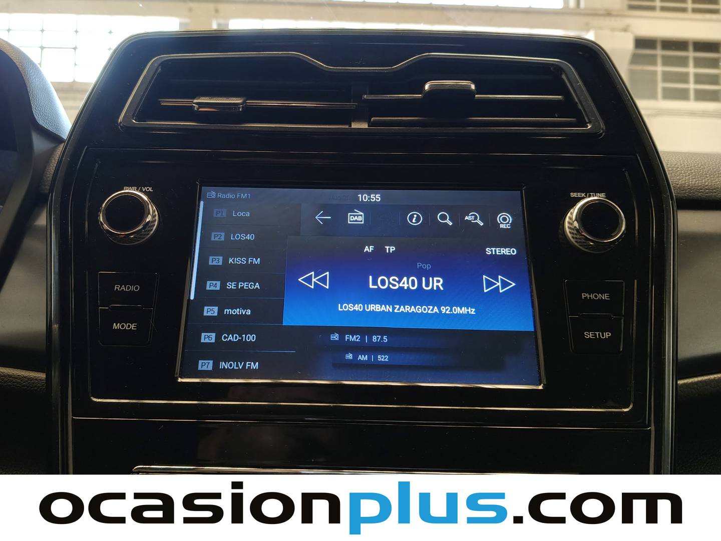 SsangYong Tivoli Grand SsangYong Tivoli Grand G15T Urban Plus Auto (163 CV) km 0
