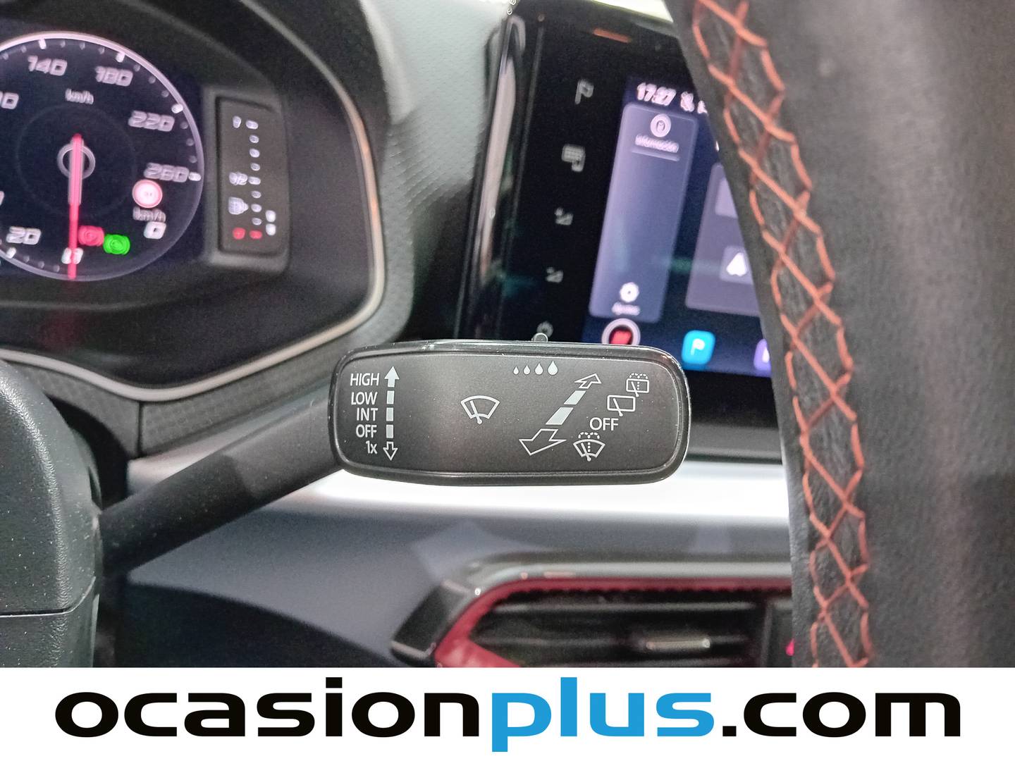 Seat Arona Seat Arona 1.5 TSI S&S FR XL DSG (150 CV) km 0