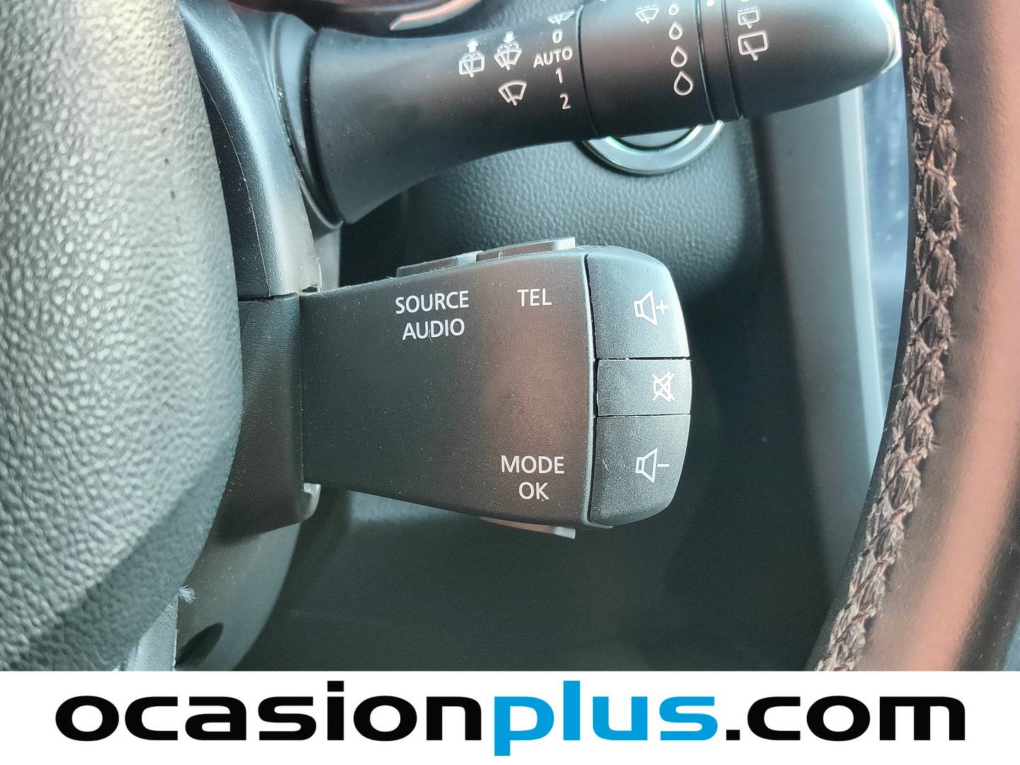 Renault Kadjar Renault Kadjar Zen TCe (140 CV) GPF EDC km 0