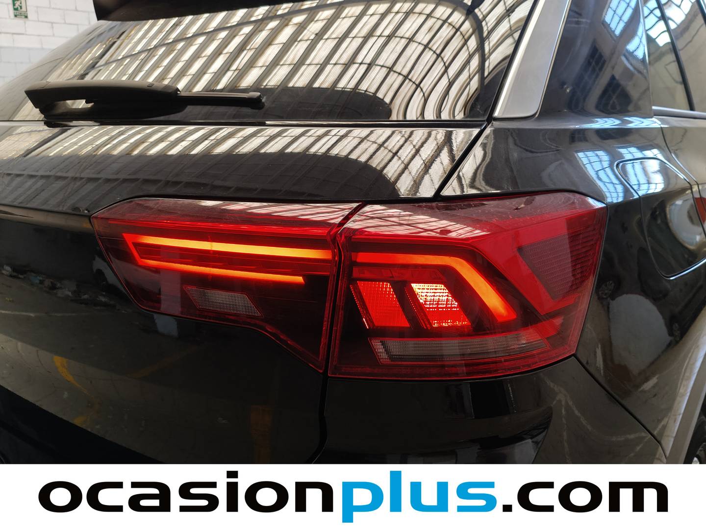 Volkswagen T-Roc Volkswagen T-Roc Life 2.0 TDI (150 CV) DSG diésel