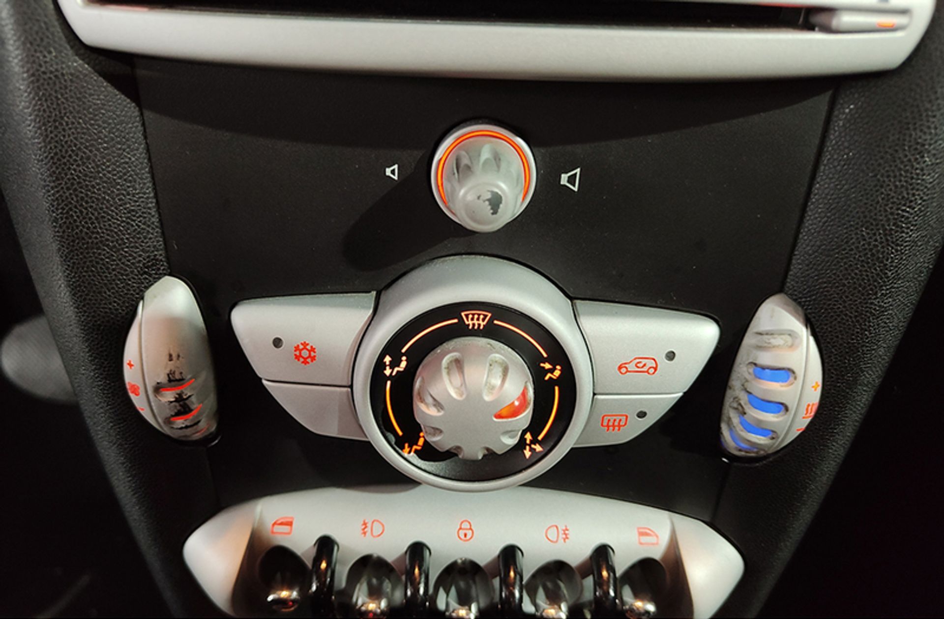 MINI Cooper One - foto 25