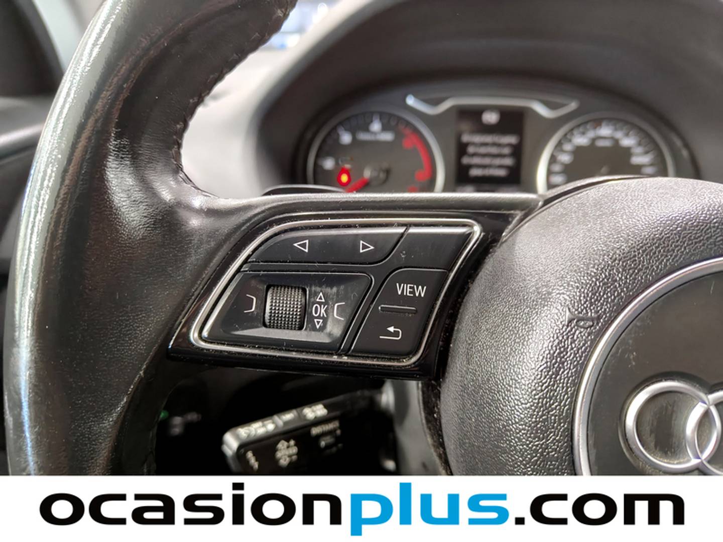 Extras del Audi Q2 Audi Q2 Advanced 35 TDI (150 CV) S tronic