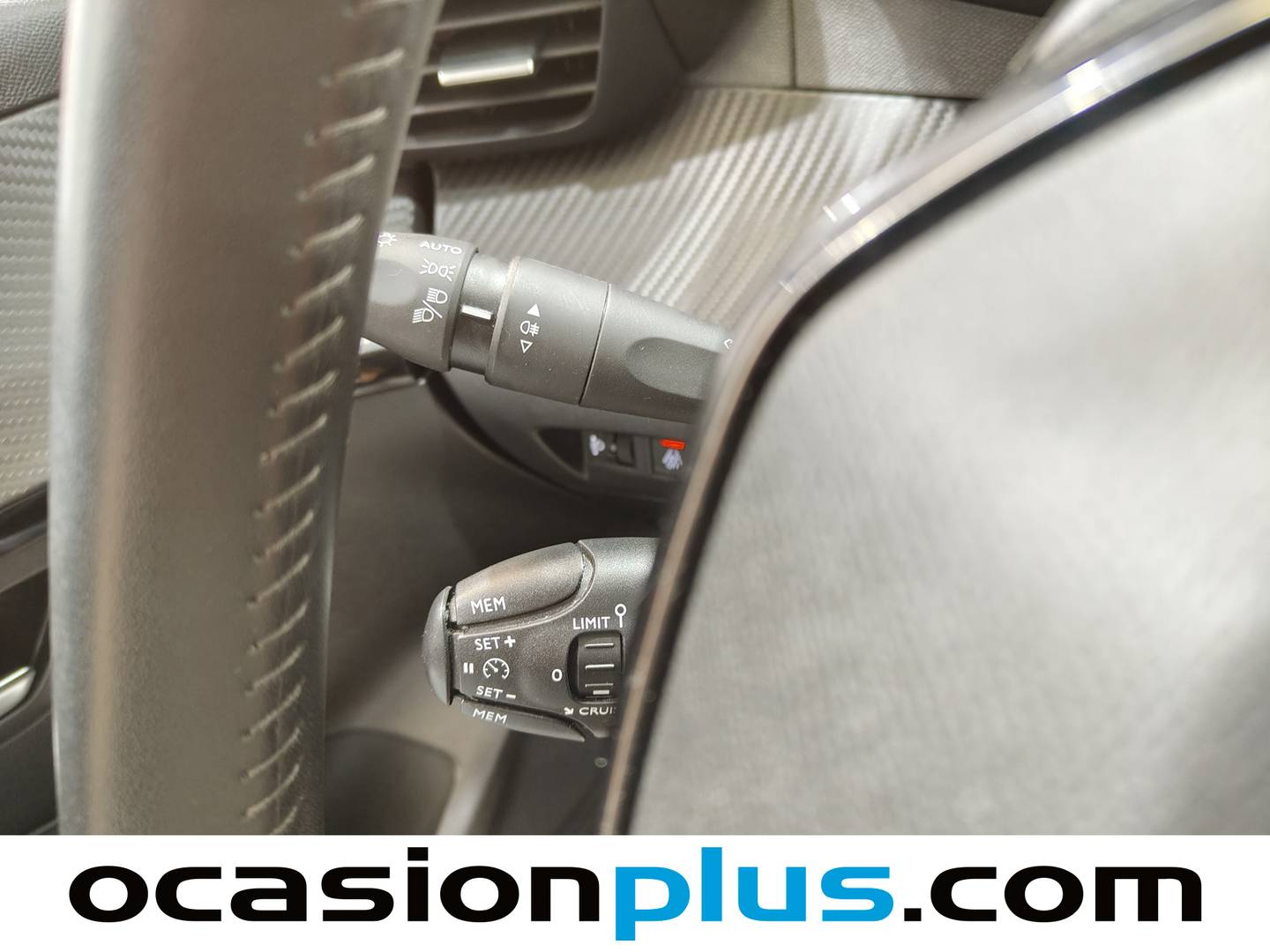 Peugeot 208 Peugeot 208 PureTech 100 Allure Pack (100 CV) de ocasión