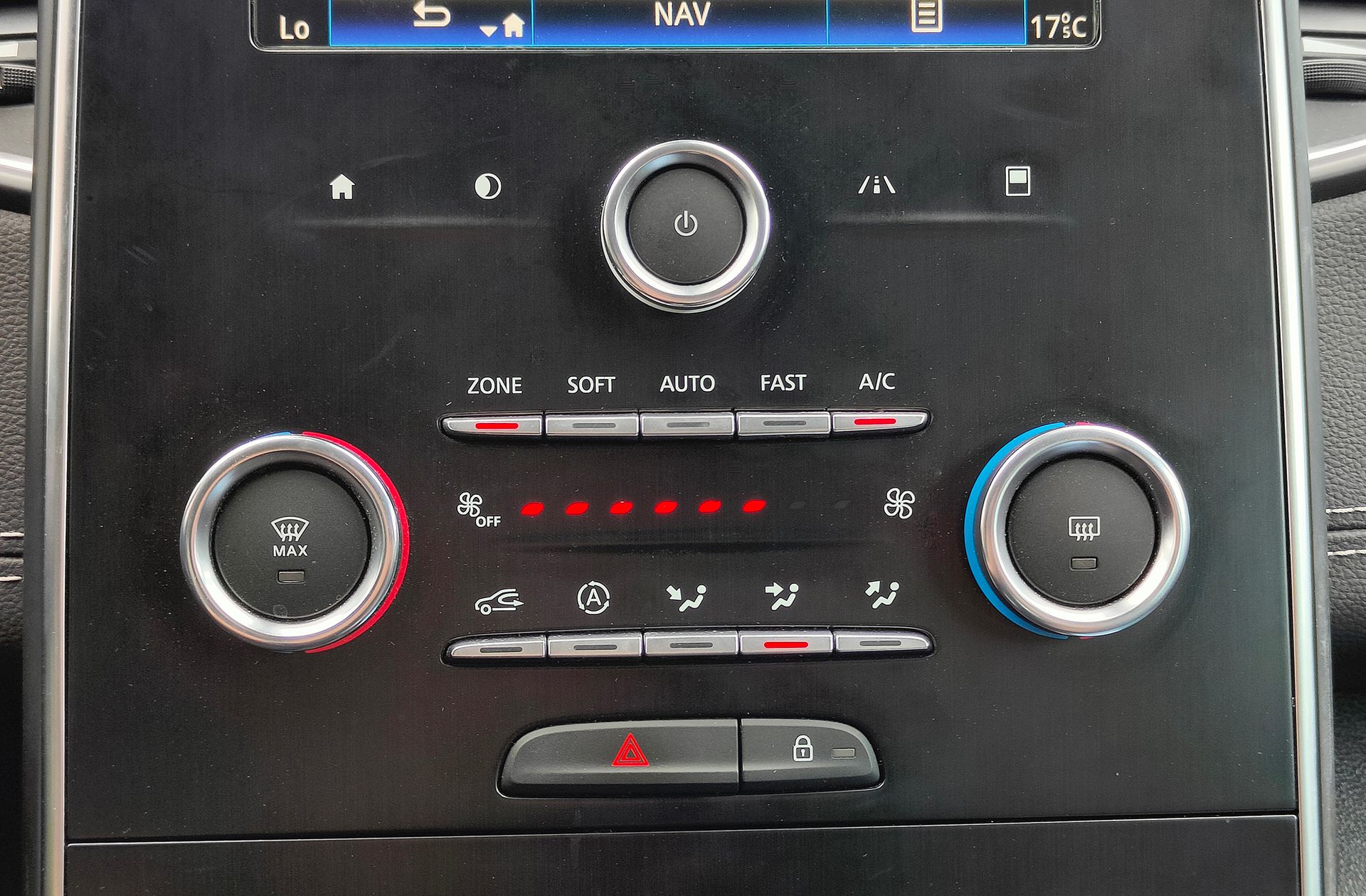 Renault Grand Scénic Zen TCe GPF 7 plazas - foto 36