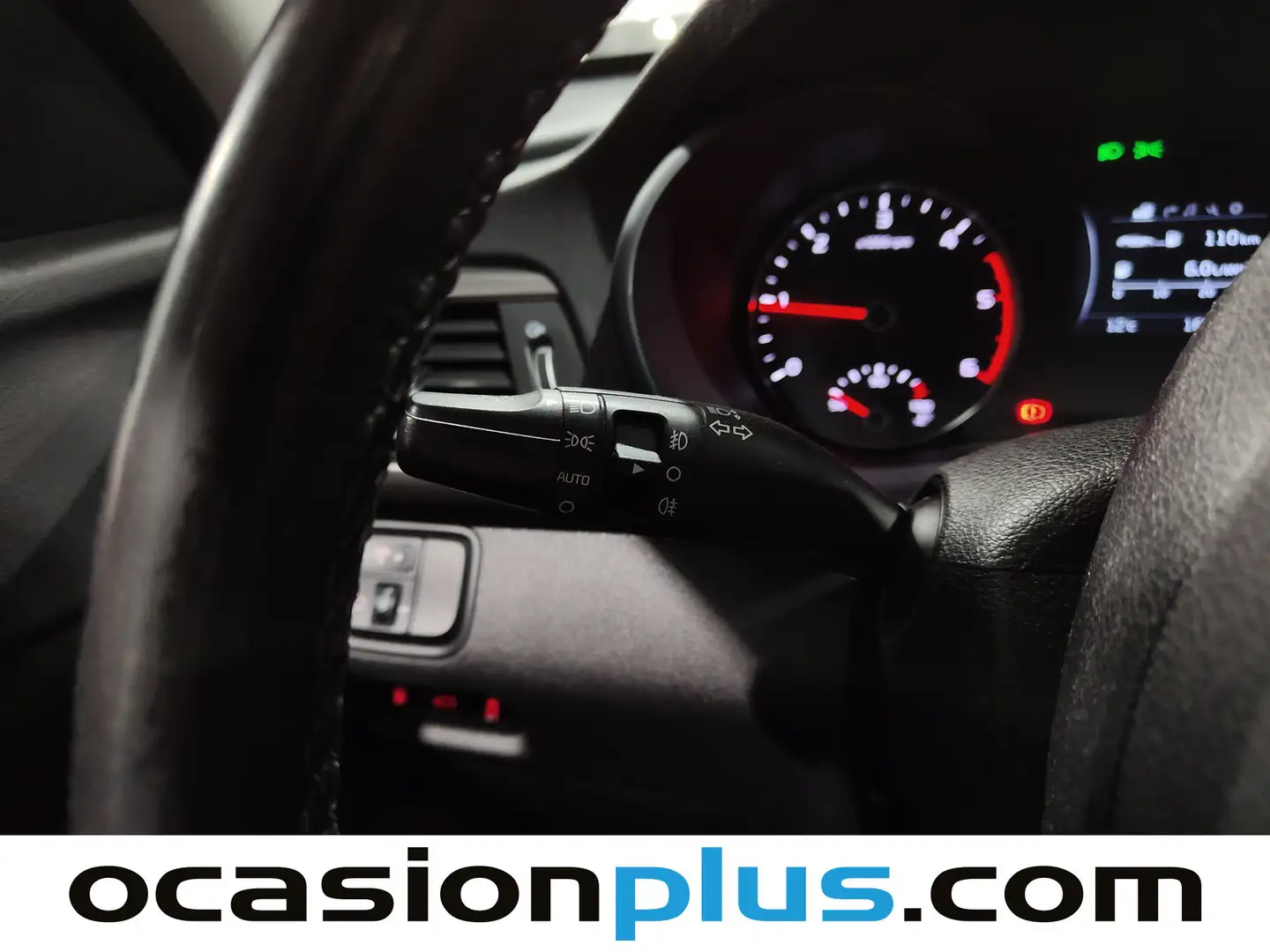 Foto KIA Optima Kia Optima 1.7 CRDi VGT Eco-Dynamics Concept (141 CV)