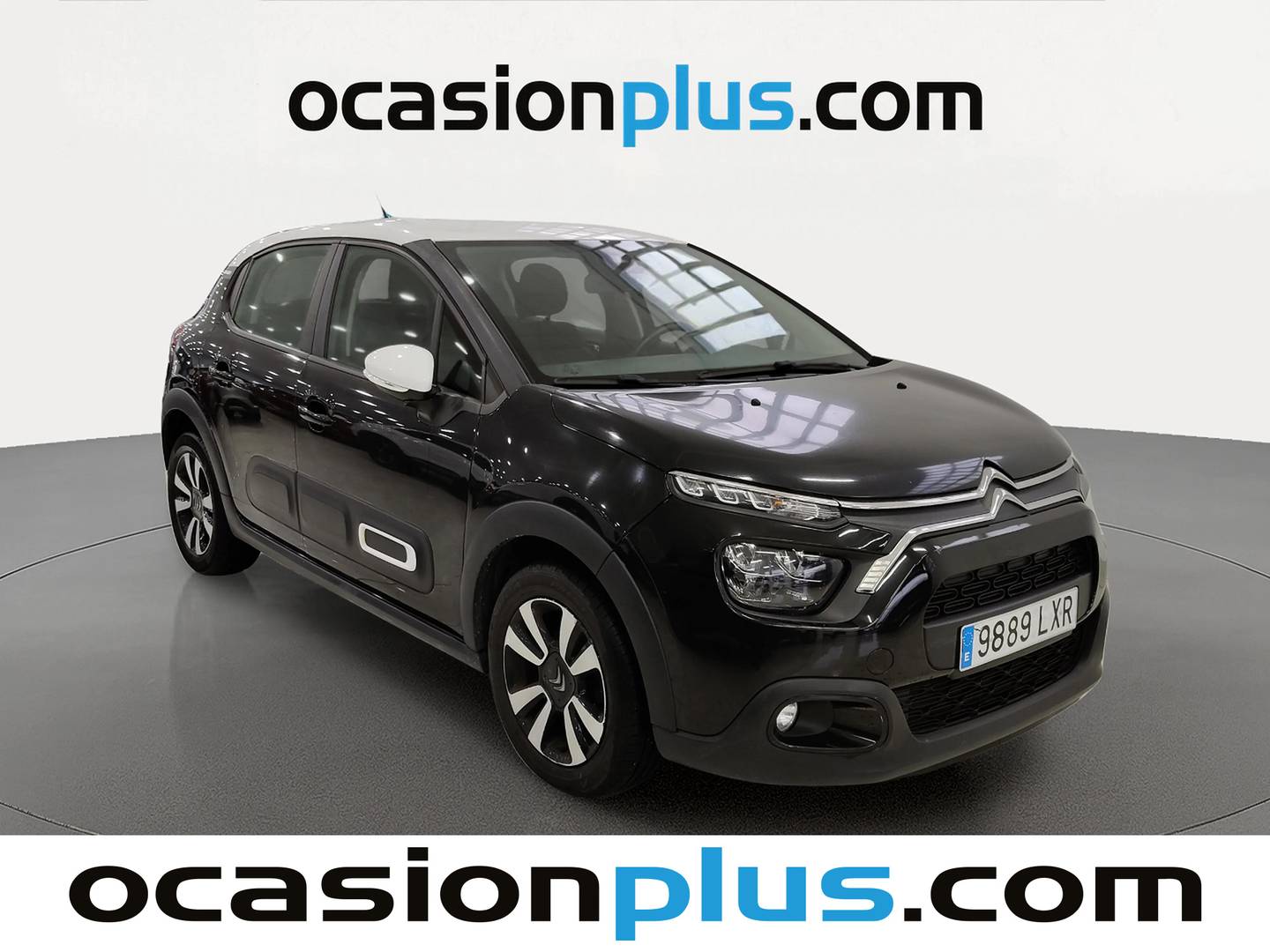 Foto Citroën C3 Citroen C3 PureTech 83 Feel Pack (83 CV)