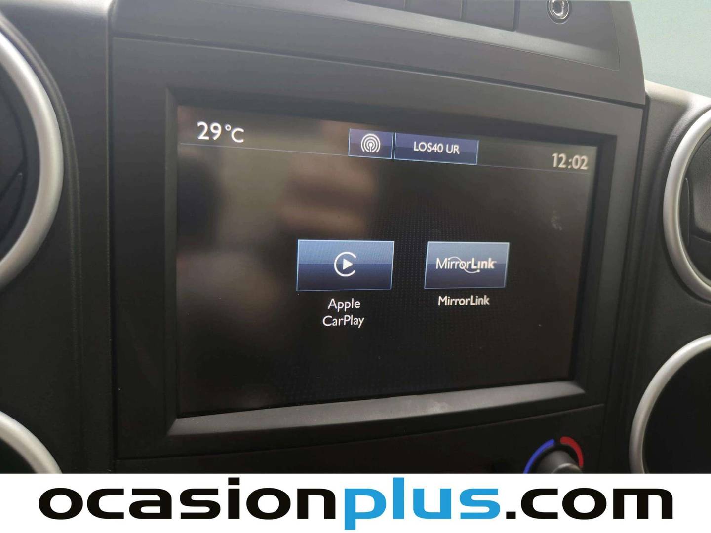 Extras y acabados del Peugeot Partner Peugeot Partner Tepee Combi 1.2 PureTech Adventure Edition (110 CV)