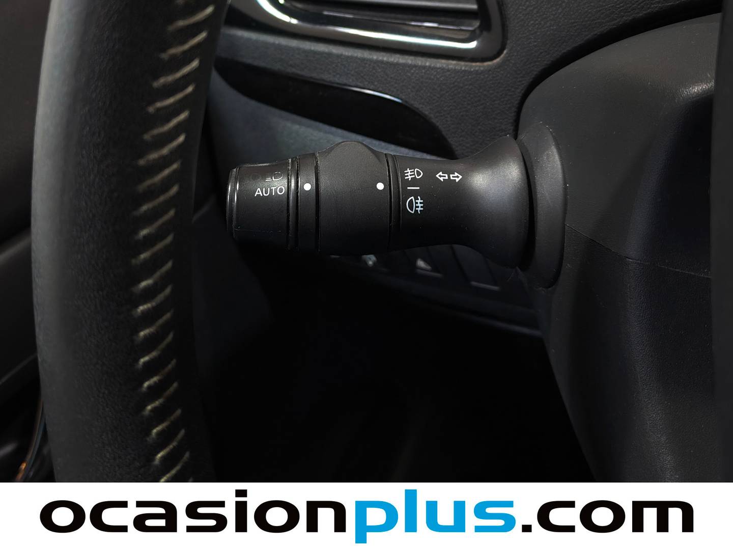 Renault Scénic Renault Scenic Dynamique dCi (110 CV) EDC diésel