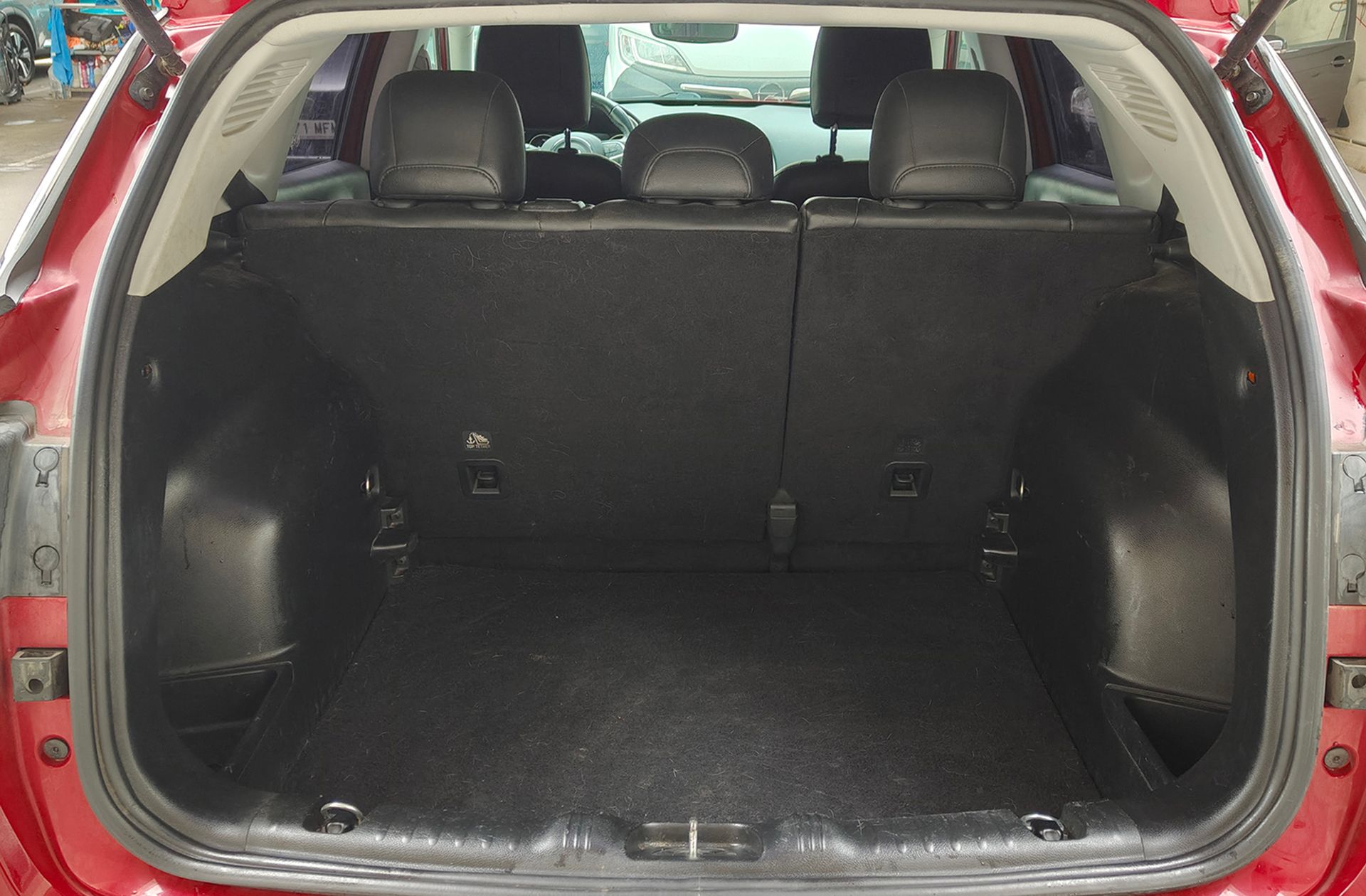 Jeep Compass 1.6 MultiJet Longitude 4x2 - foto 17