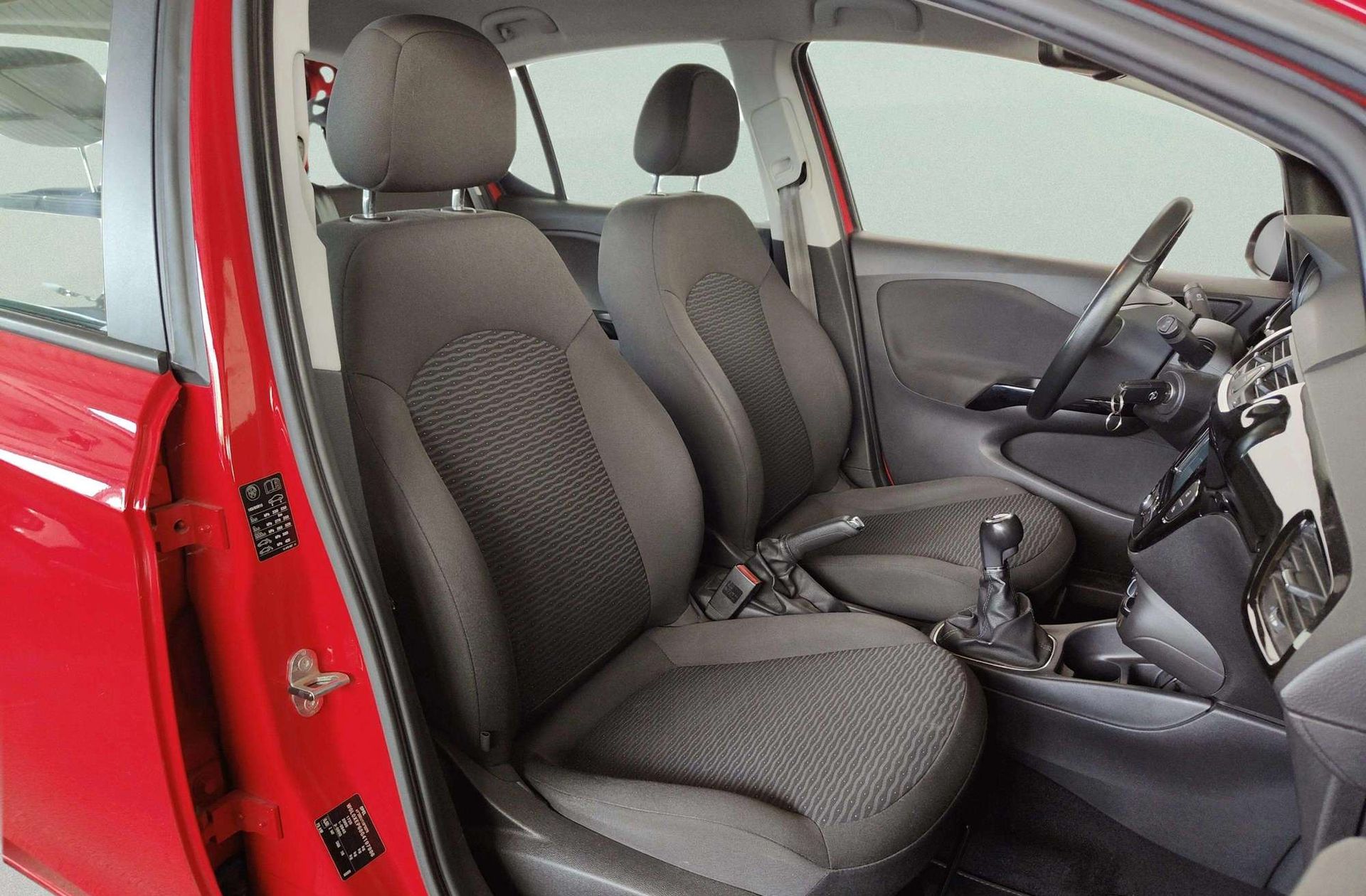 Opel Corsa 1.3 CDTi Selective - foto 15