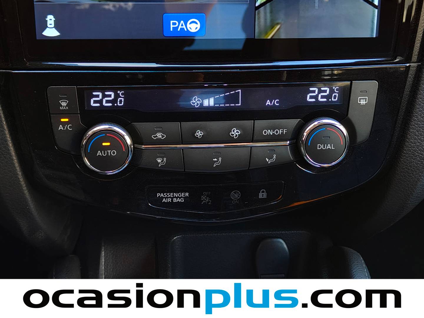 Nissan QASHQAI Nissan Qashqai dCi 130 Tekna 4x2 XTronic (130 CV) 2014