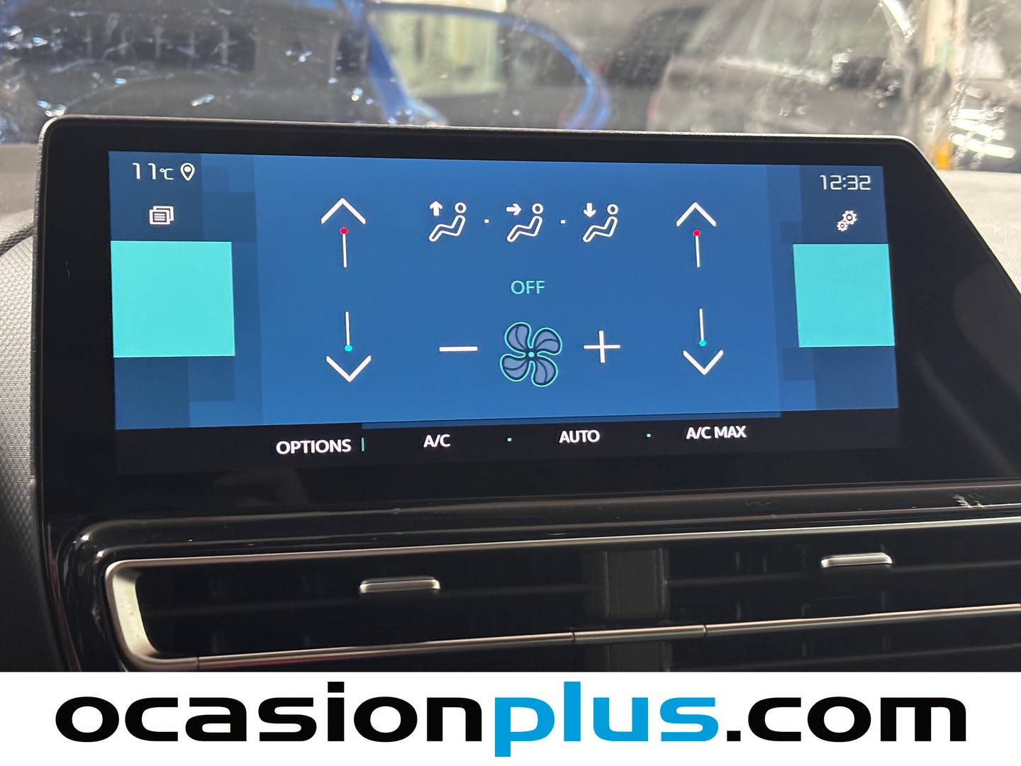 Foto Citroën C5 Aircross Hybrid Citroen C5 Aircross Hybrid 225 Feel Pack e-EAT8  (225 CV)