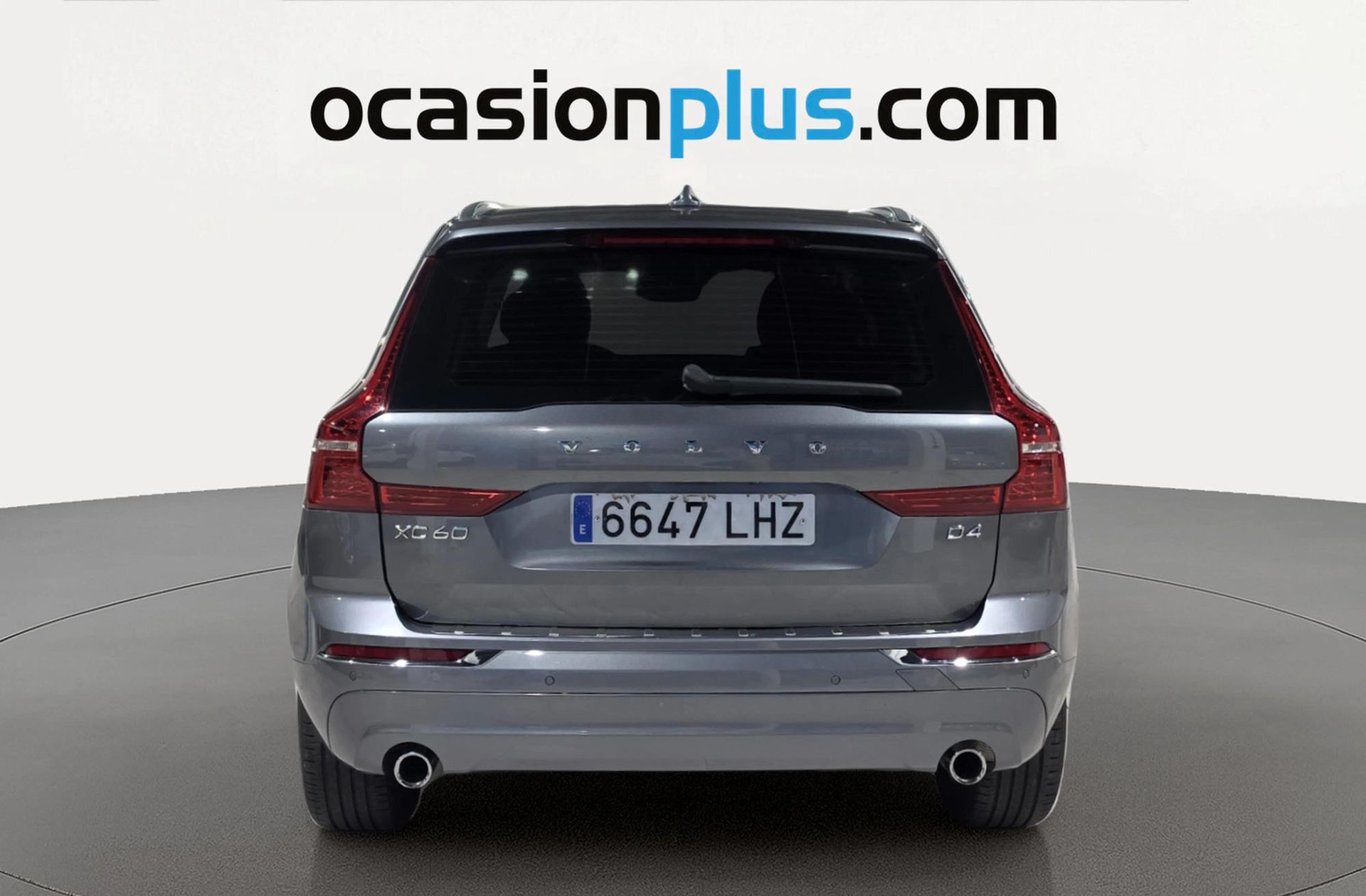 Volvo XC60 D4 Business Plus - foto 16